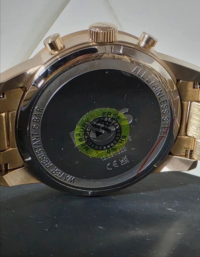 Montre Hugo Boss Allure (1513923)