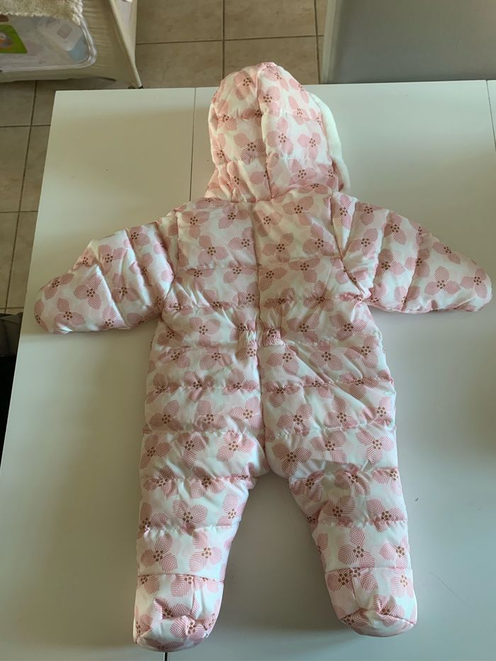 Combinaison hiver bébé - photo numéro 3