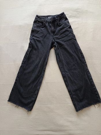 Jean Wide Leg