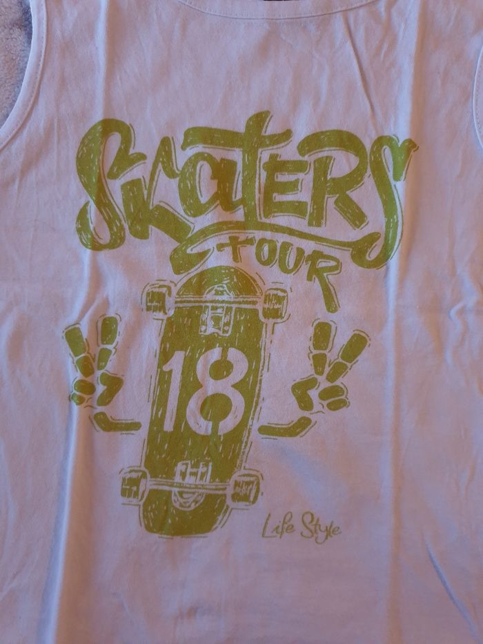 Debardeur - photo numéro 2