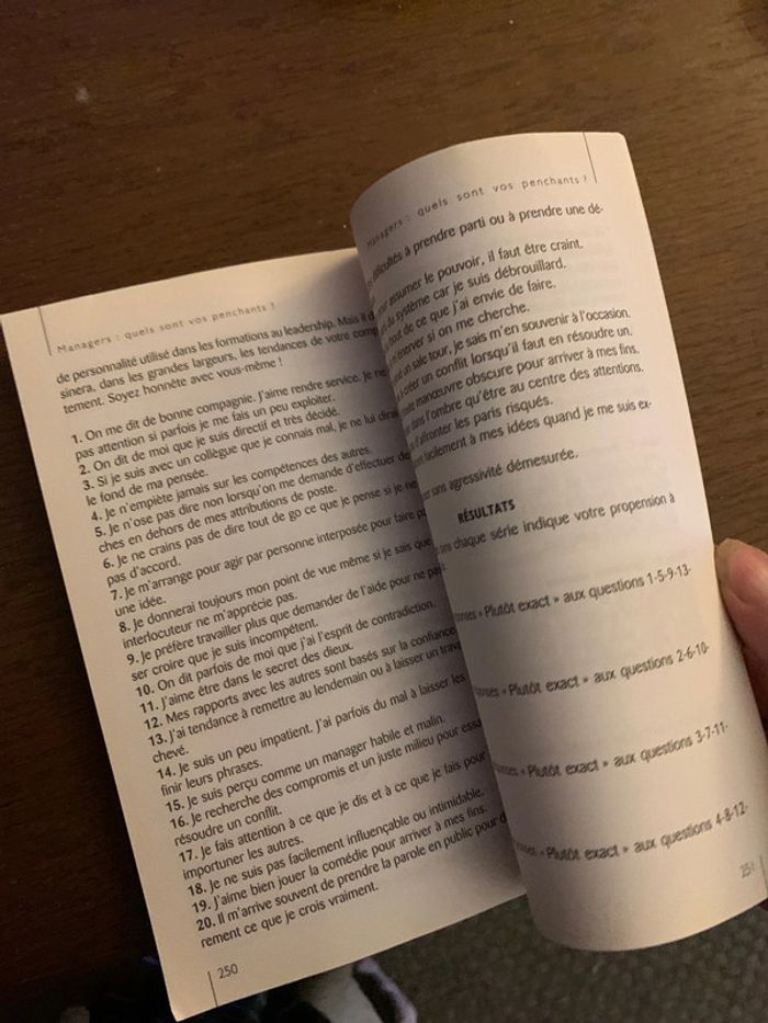 L entretien d embauche - photo numéro 7