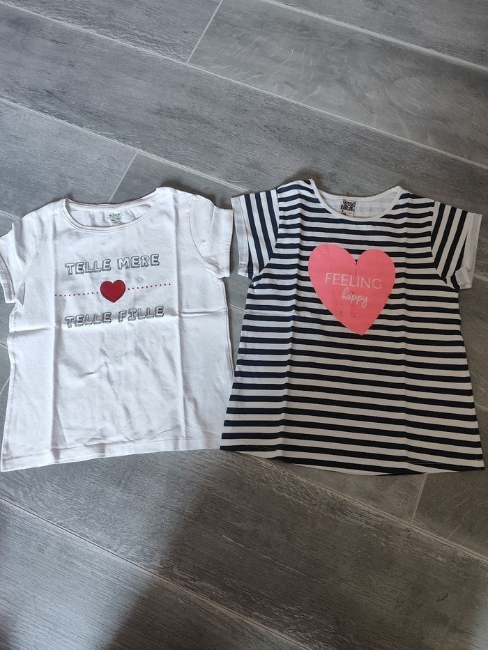 Lot vêtements 8 ans - photo numéro 4