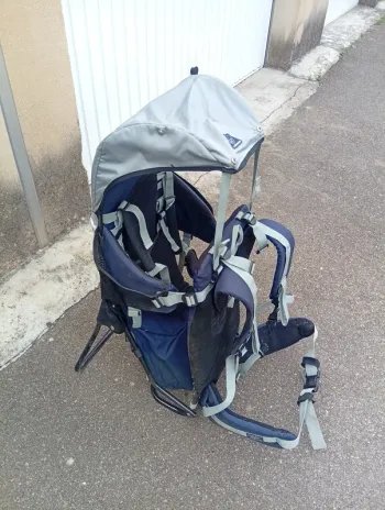 Porte Bébé randonnée