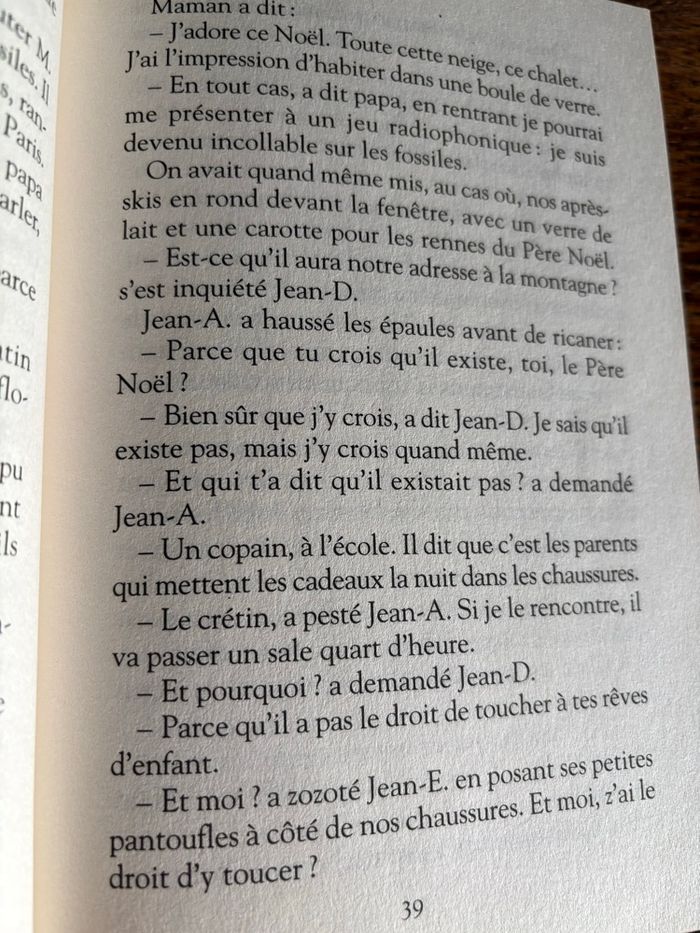 Livre l’omelette au sucre - photo numéro 8