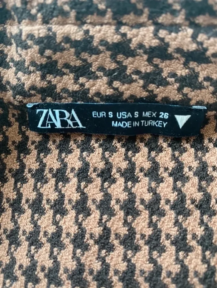 Haut Zara - photo numéro 4
