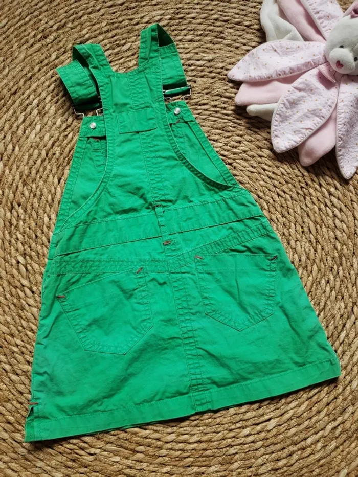 Robe 2ans - photo numéro 4
