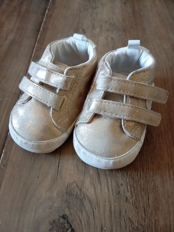 Chaussures 12/18 mois