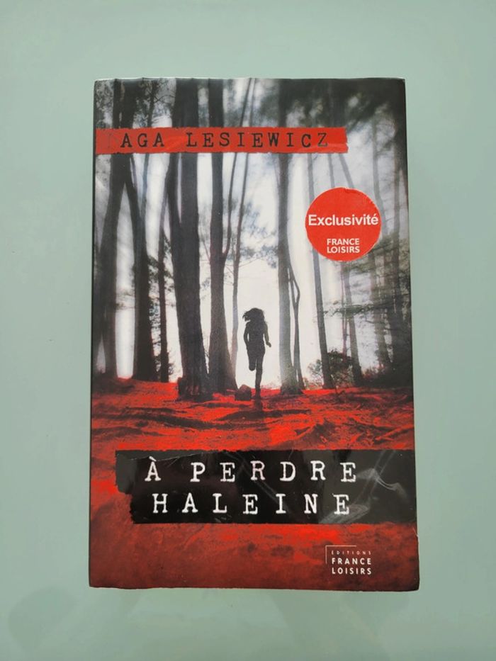 Livre policier