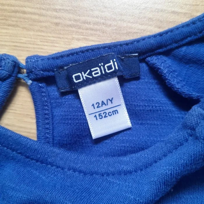 Crop top Okaidi - photo numéro 2