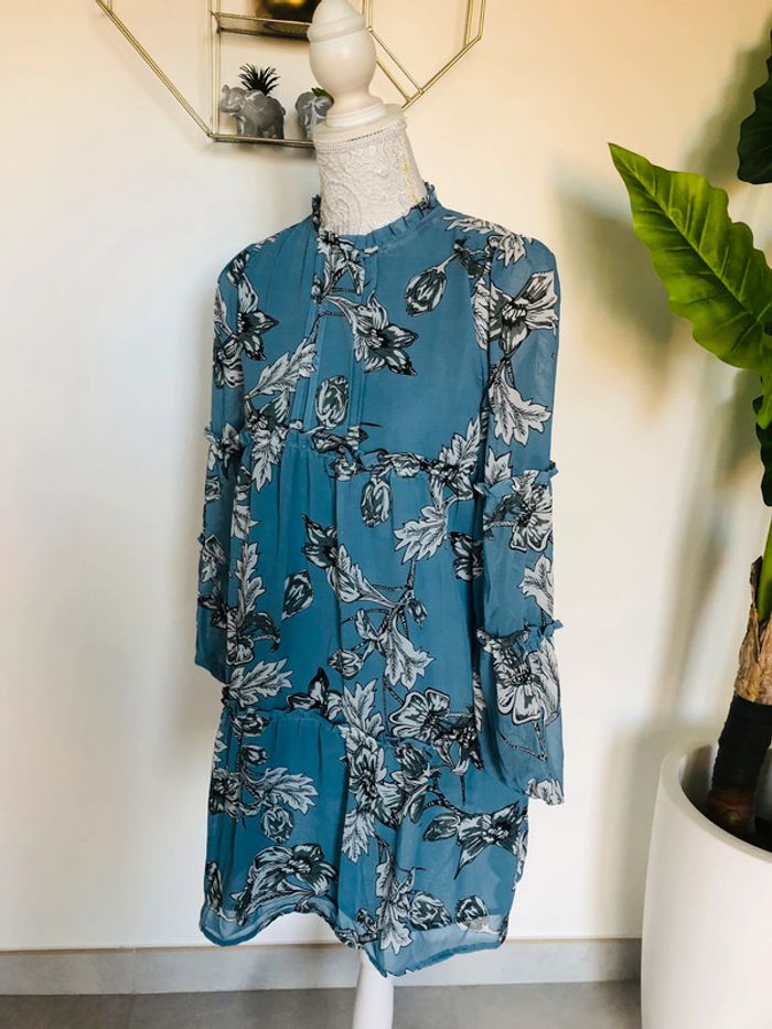 Robe SHEIN neuve taille S - photo numéro 2