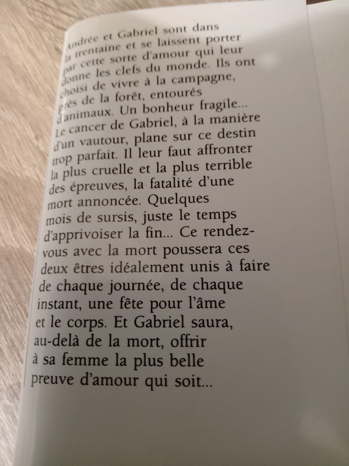 La sève - photo numéro 2