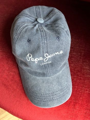 Casquette Pepe Jeans