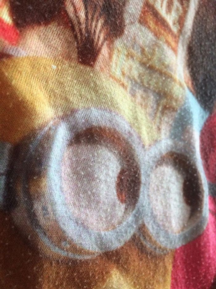T-shirt mignons 10 ans - photo numéro 3