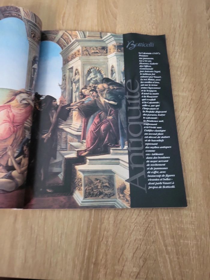 Boticelli - photo numéro 5
