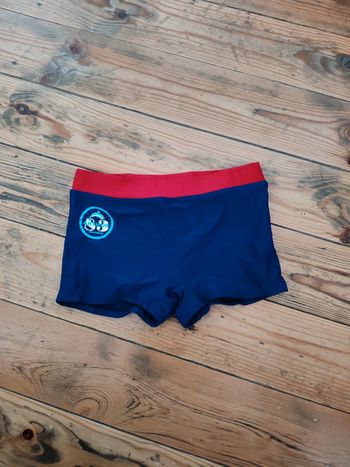 Maillot de bain 4 ans