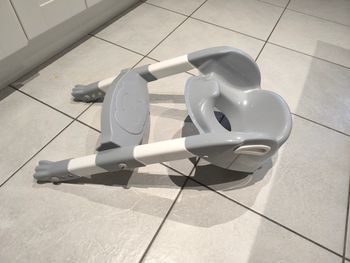 Réducteur Wc avec Marche très bon état