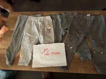 Lot legging