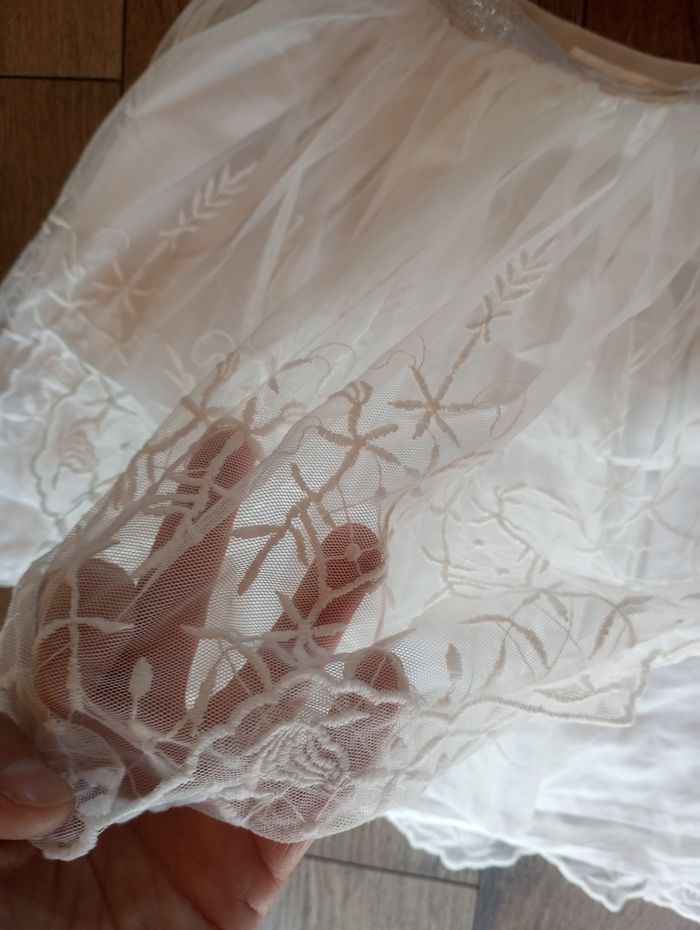 Jupe courte - photo numéro 3