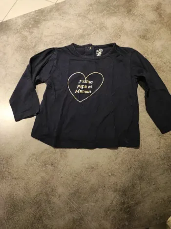 Tee shirt