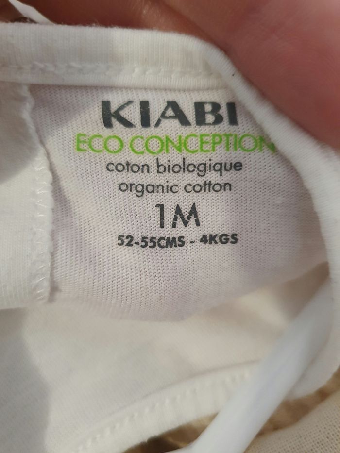 Tee shirt - photo numéro 3