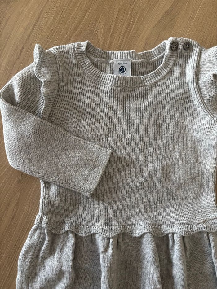 Robe petit bateau - photo numéro 3