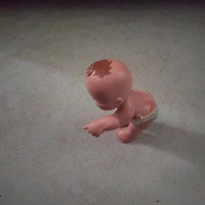 Magic babies - photo numéro 4