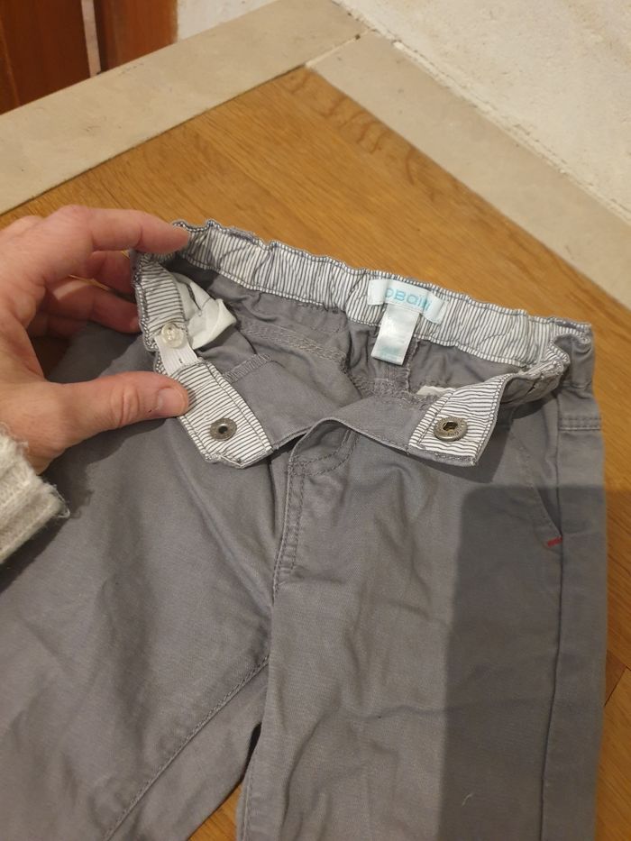 Tenu chic hiver 9 mois - photo numéro 4