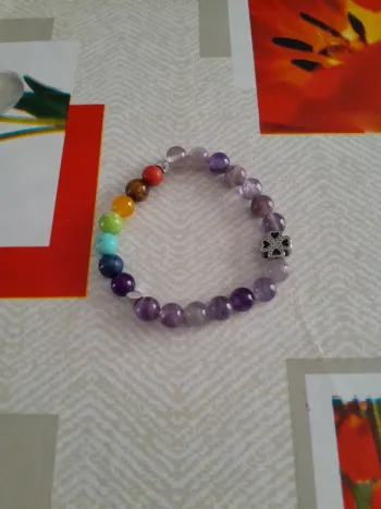 Bracelet perle