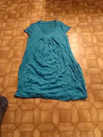 Robe été s