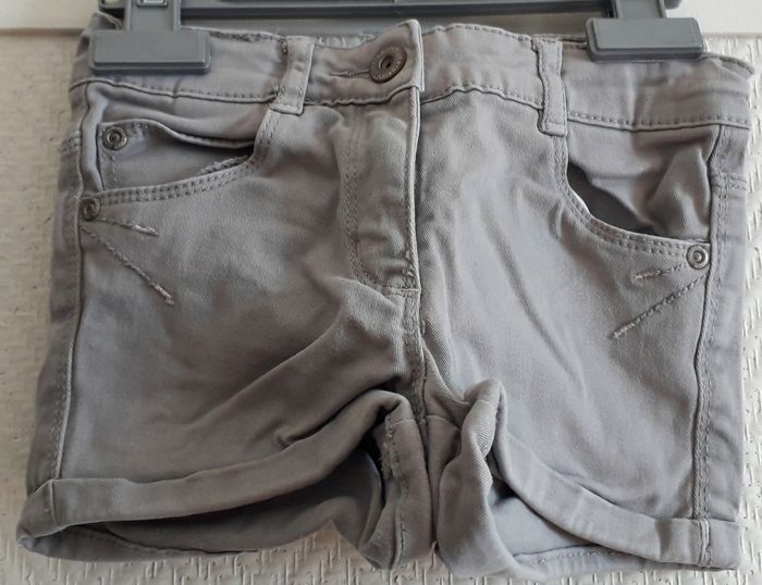 Short - photo numéro 2