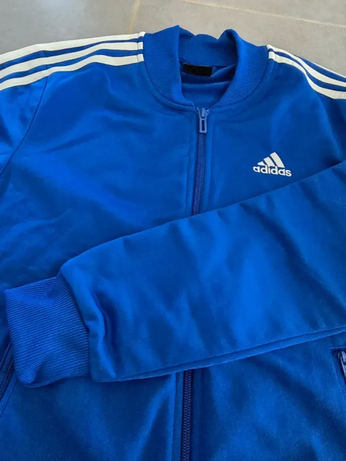 Ensemble jogging adidas - photo numéro 7