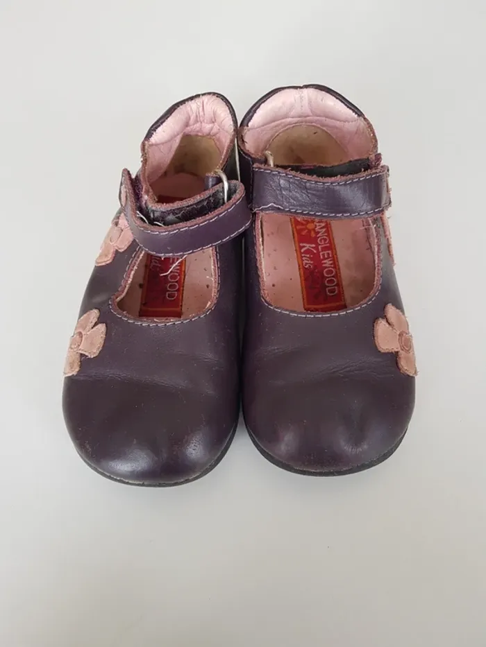 Chaussure 🔄 - photo numéro 3