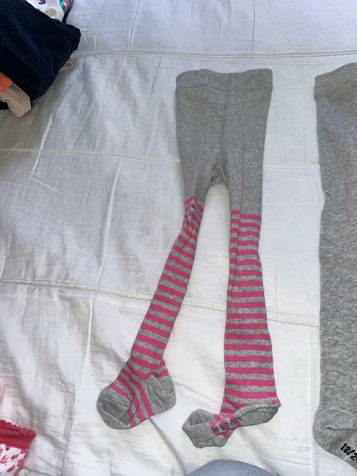 Lots de collants - photo numéro 2