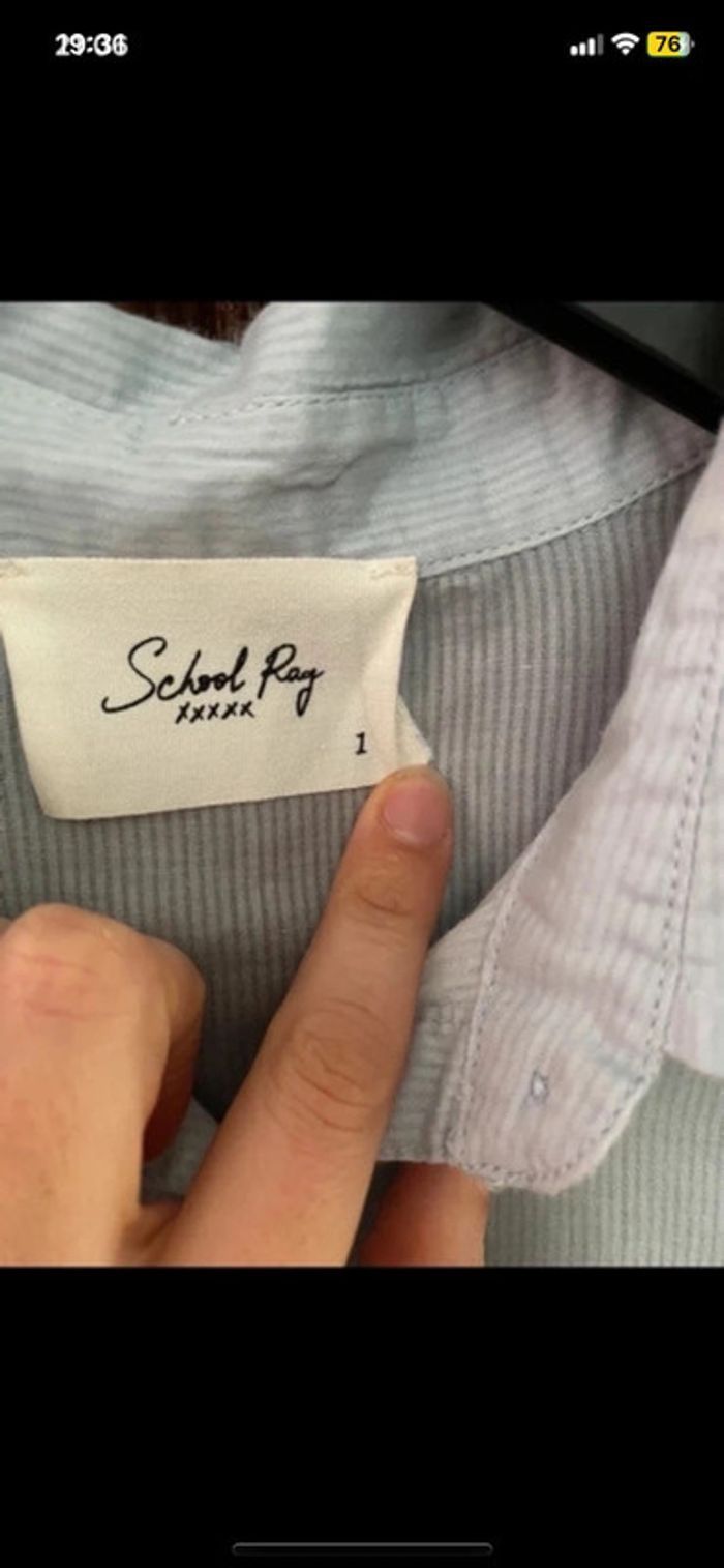 Blouse taille 36 - photo numéro 5