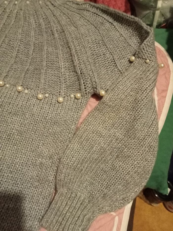 Pull 🩷 - photo numéro 3