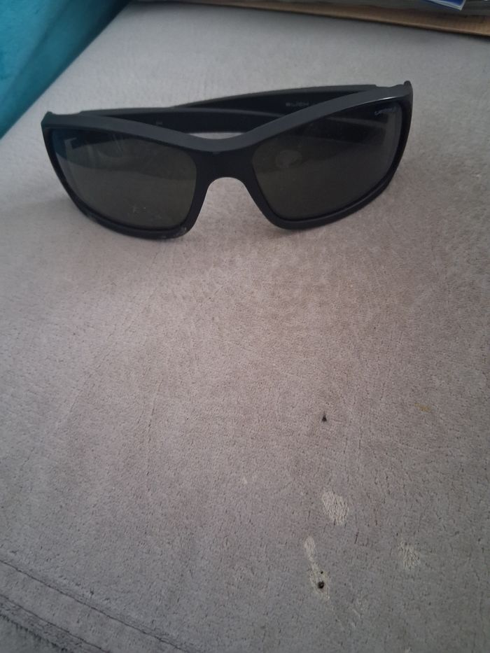 Lunette de soleil