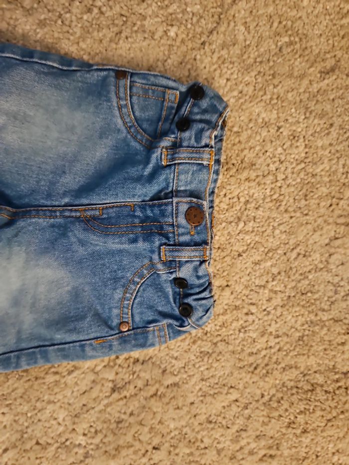 Jean bebe - photo numéro 2