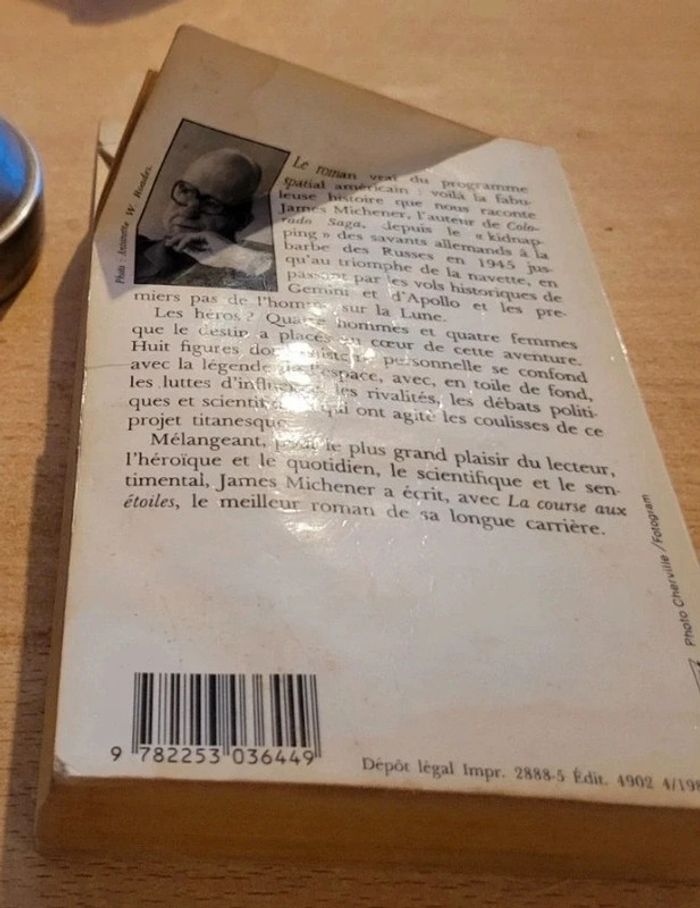 La course aux étoiles - photo numéro 2