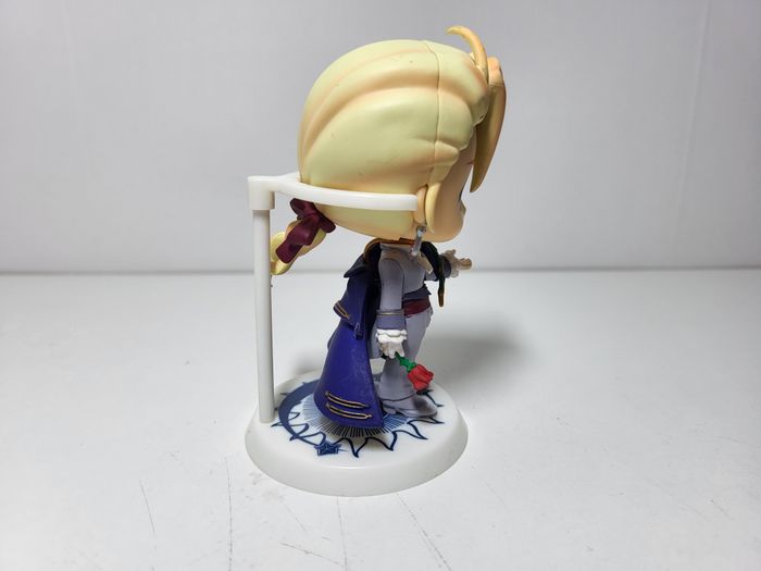 Macross Frontier - Figurine Sheryl Nome - Kyun-Chara - ichiban Kuji - photo numéro 4