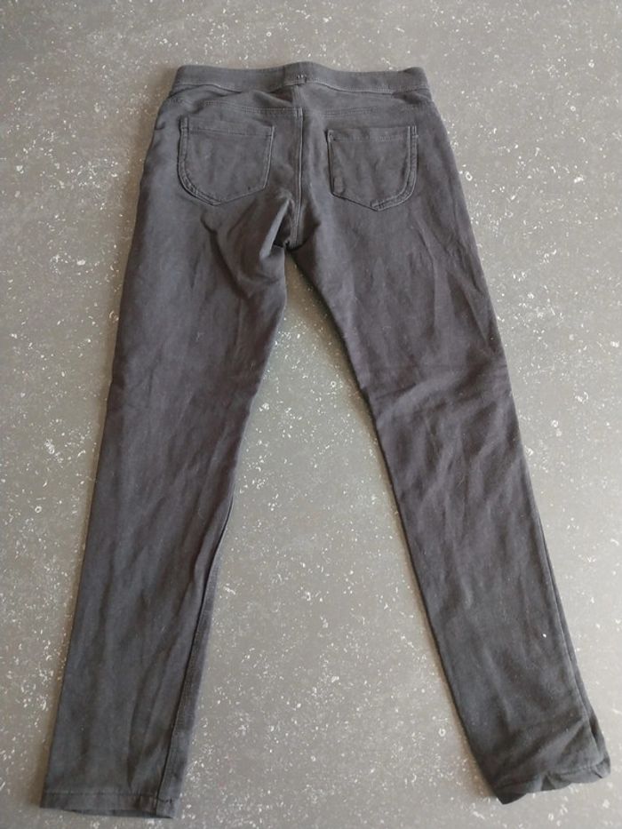 Jegging kiabi 8 ans - photo numéro 5