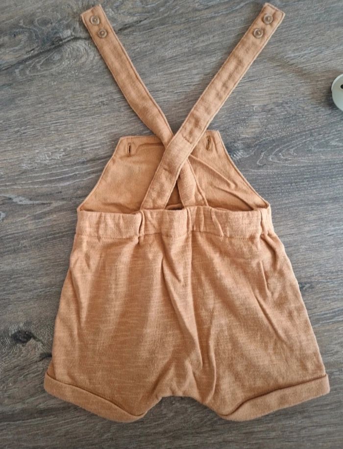 Ensemble h&m 2,3 mois - photo numéro 3