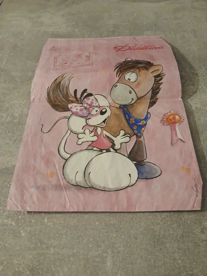 Sachet