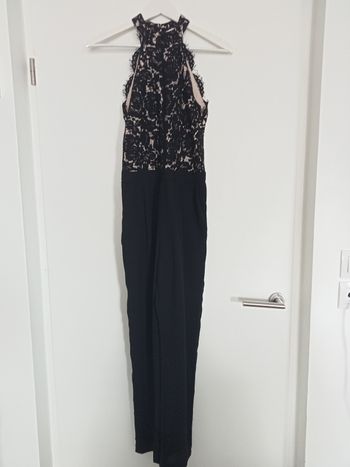 Combinaison pantalon Morgan
