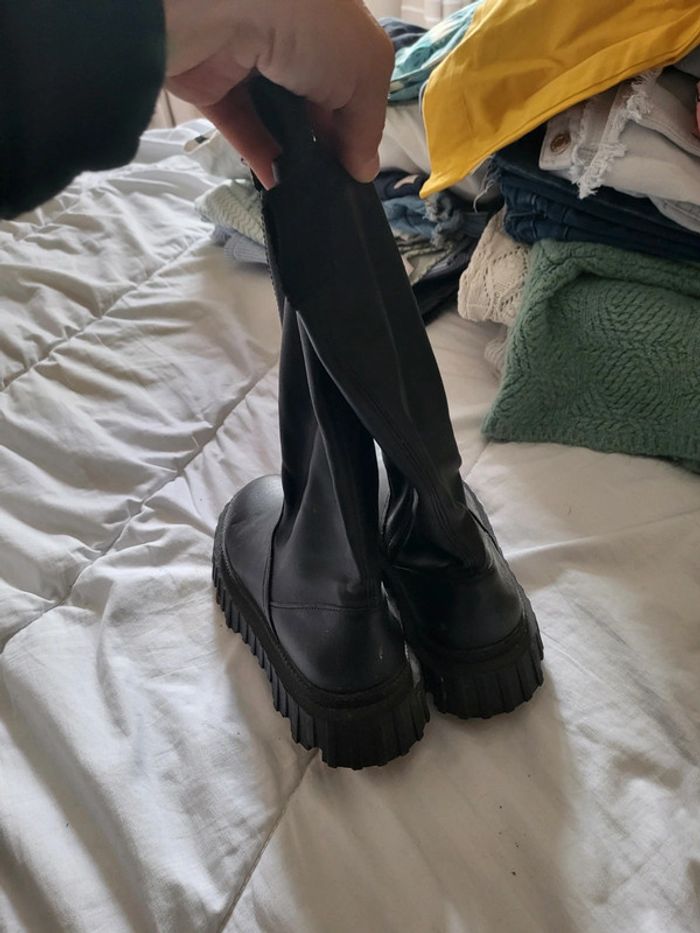 Bottes - photo numéro 2