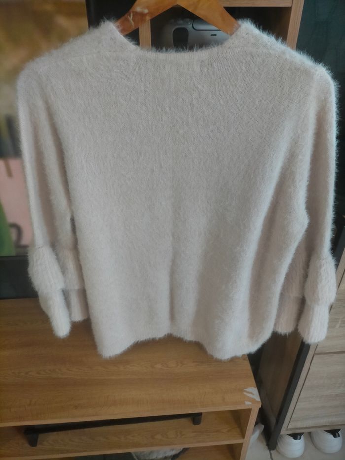 Gilet femme - photo numéro 8