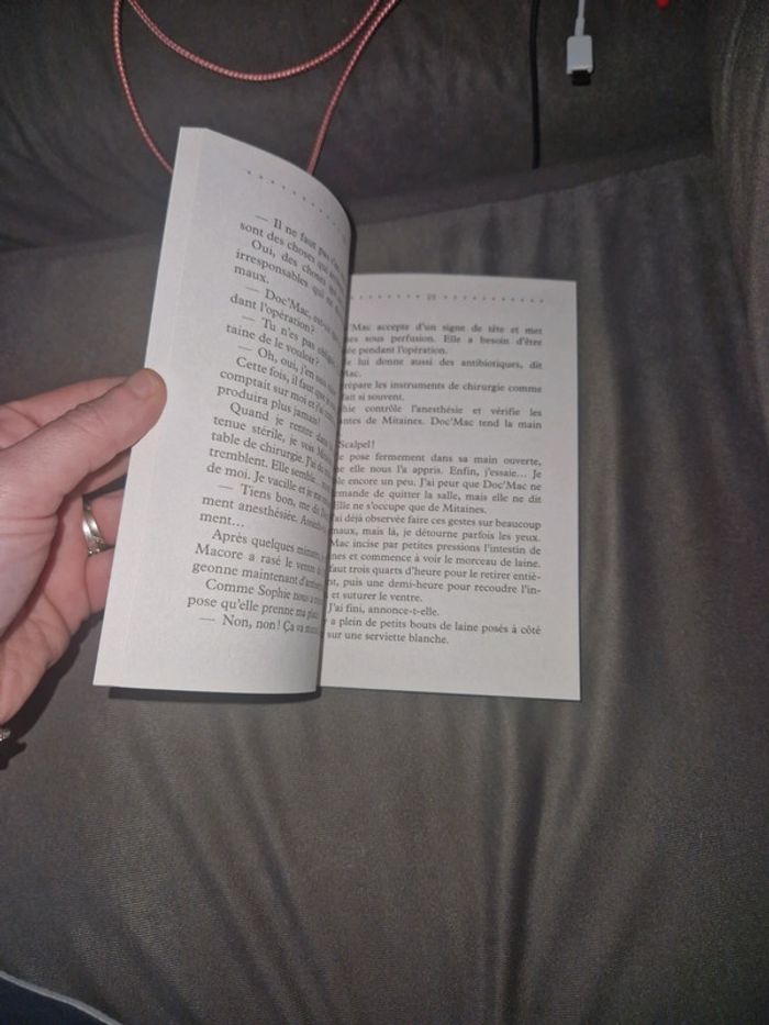 Mascarade - photo numéro 6