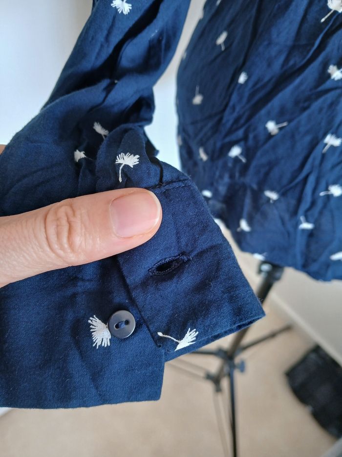 Chemise pimkie taille XS - photo numéro 5