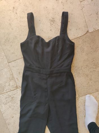 Combinaison à bretelles neuve avec étiquette H&m
