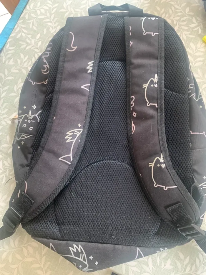 Sac à dos kawai - photo numéro 4