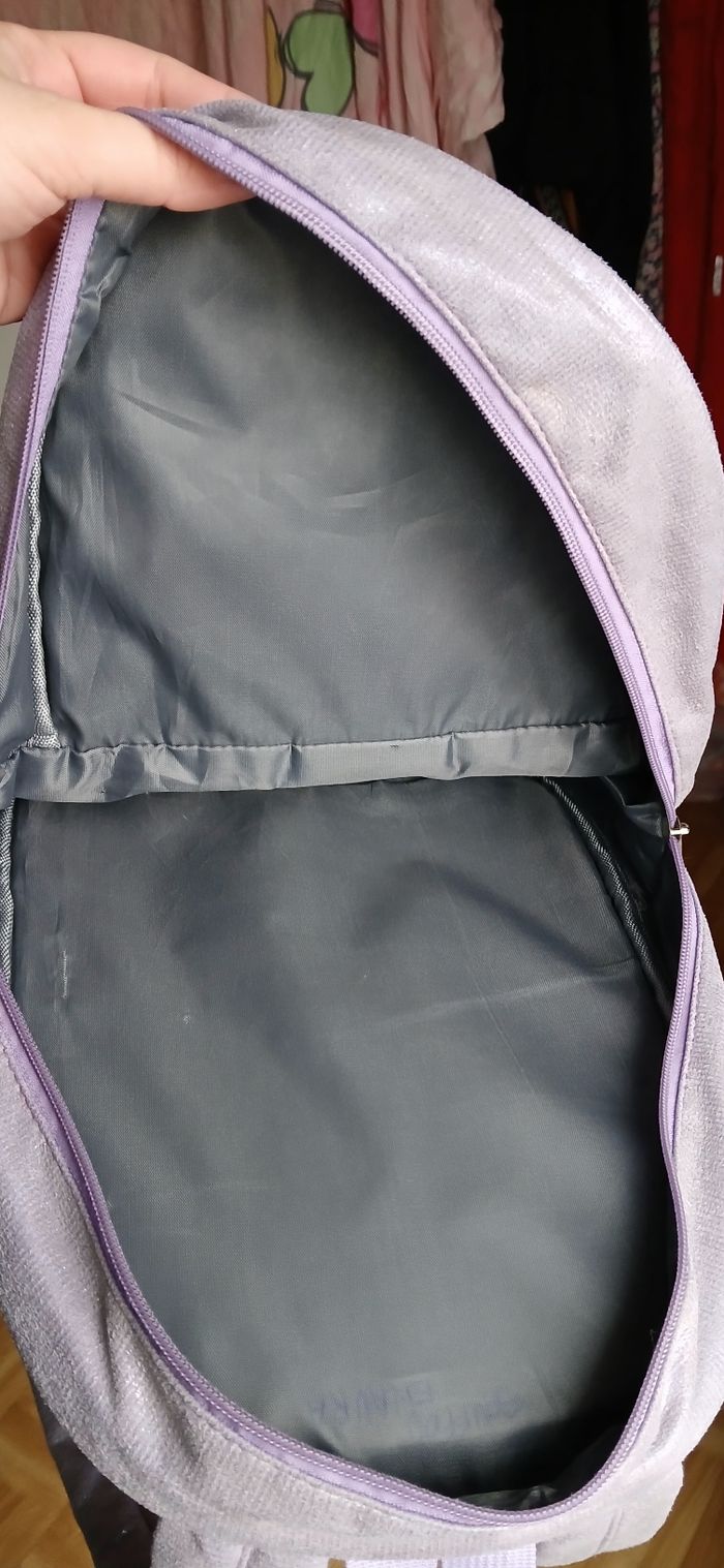 Sac a dos sirène - photo numéro 7